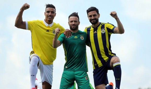 Katar'dan Fenerbahçe'ye 6.5 milyon TL'lik teklif