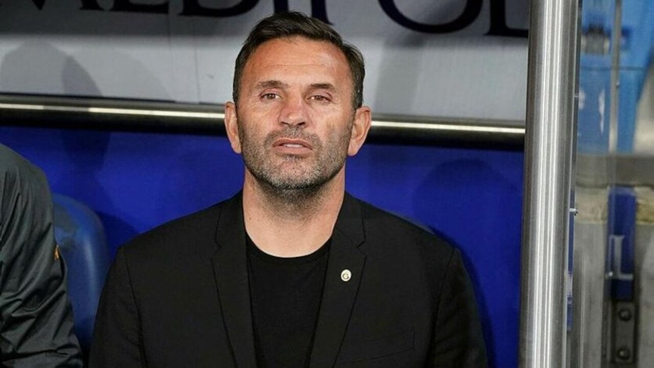 Okan Buruk Başakşehir galibiyeti sonrası konuştu: Fenerbahçe'nin mağlubiyetinden sonra çok değerli oldu...