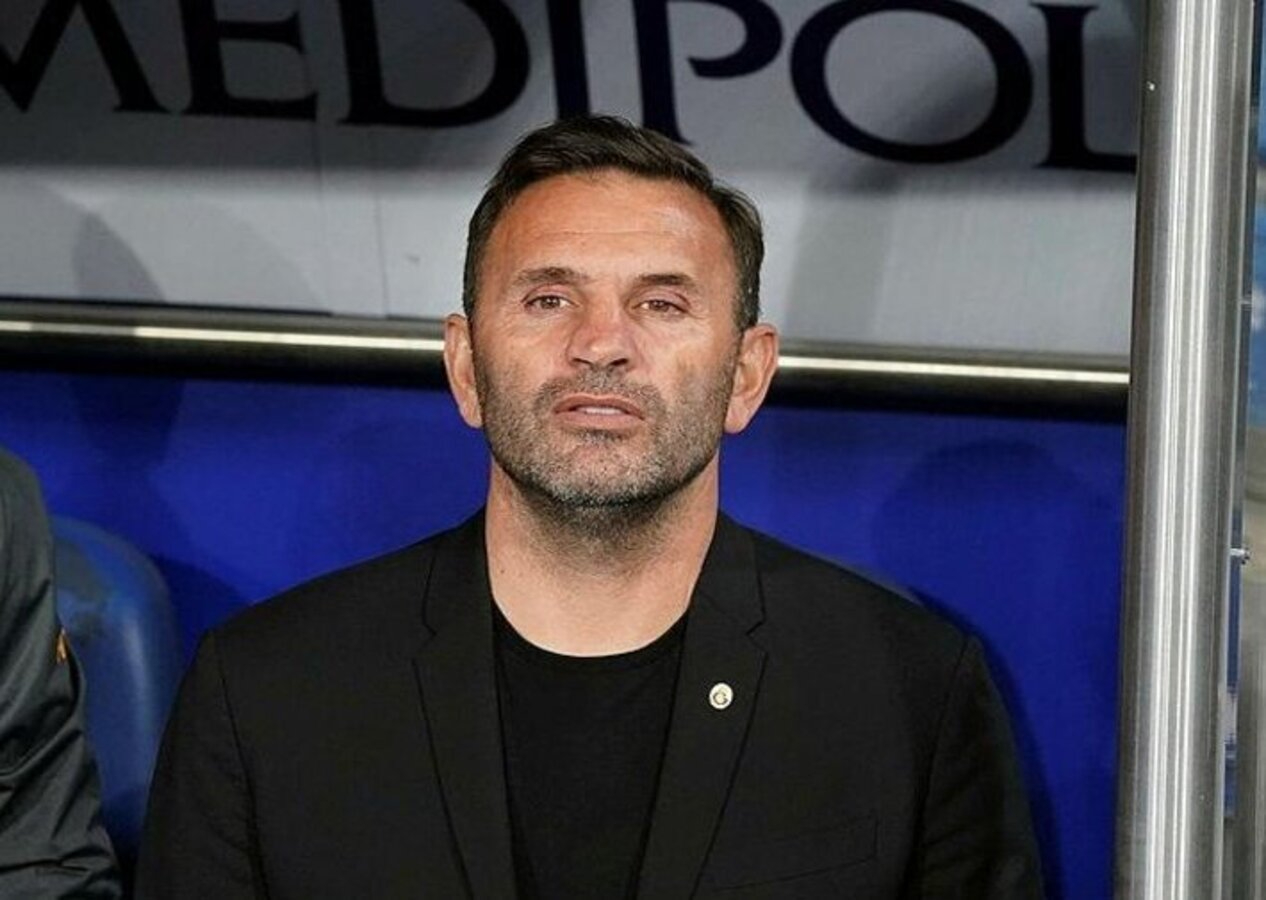 Okan Buruk Başakşehir galibiyeti sonrası konuştu: Fenerbahçe'nin mağlubiyetinden sonra çok değerli oldu...