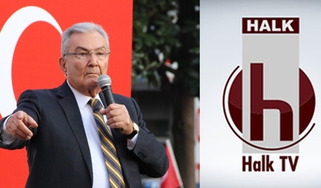 CHP medyasında büyük şok! Halk TV satışa çıkartıldı...