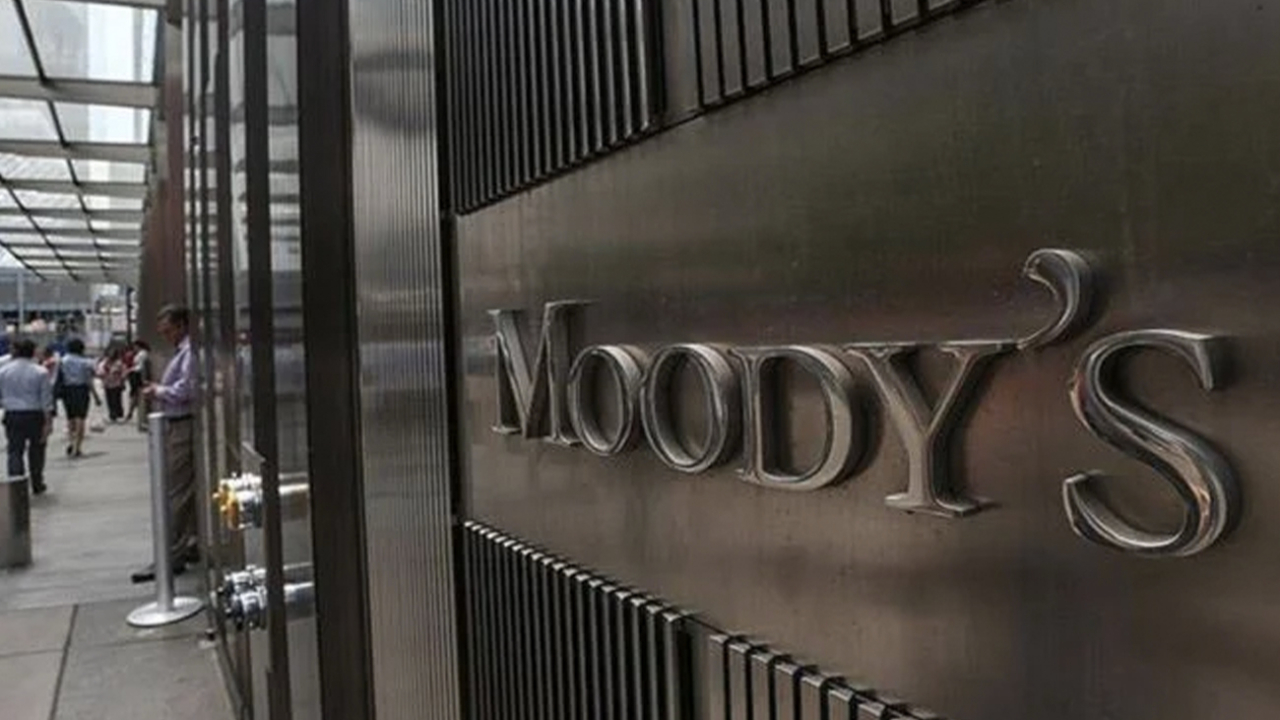 Sıfırcı hocadan müjde: Moody's Türkiye'nin büyüme tahminini yükseltti