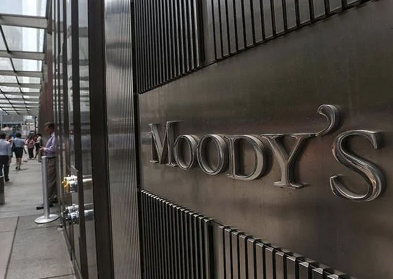 Sıfırcı hocadan müjde: Moody's Türkiye'nin büyüme tahminini yükseltti
