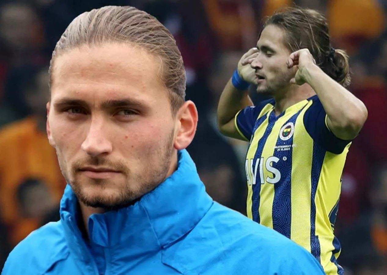 Crespo kapıyı araladı: Türk Milli Takımı'ndan teklif gelmesi halinde...