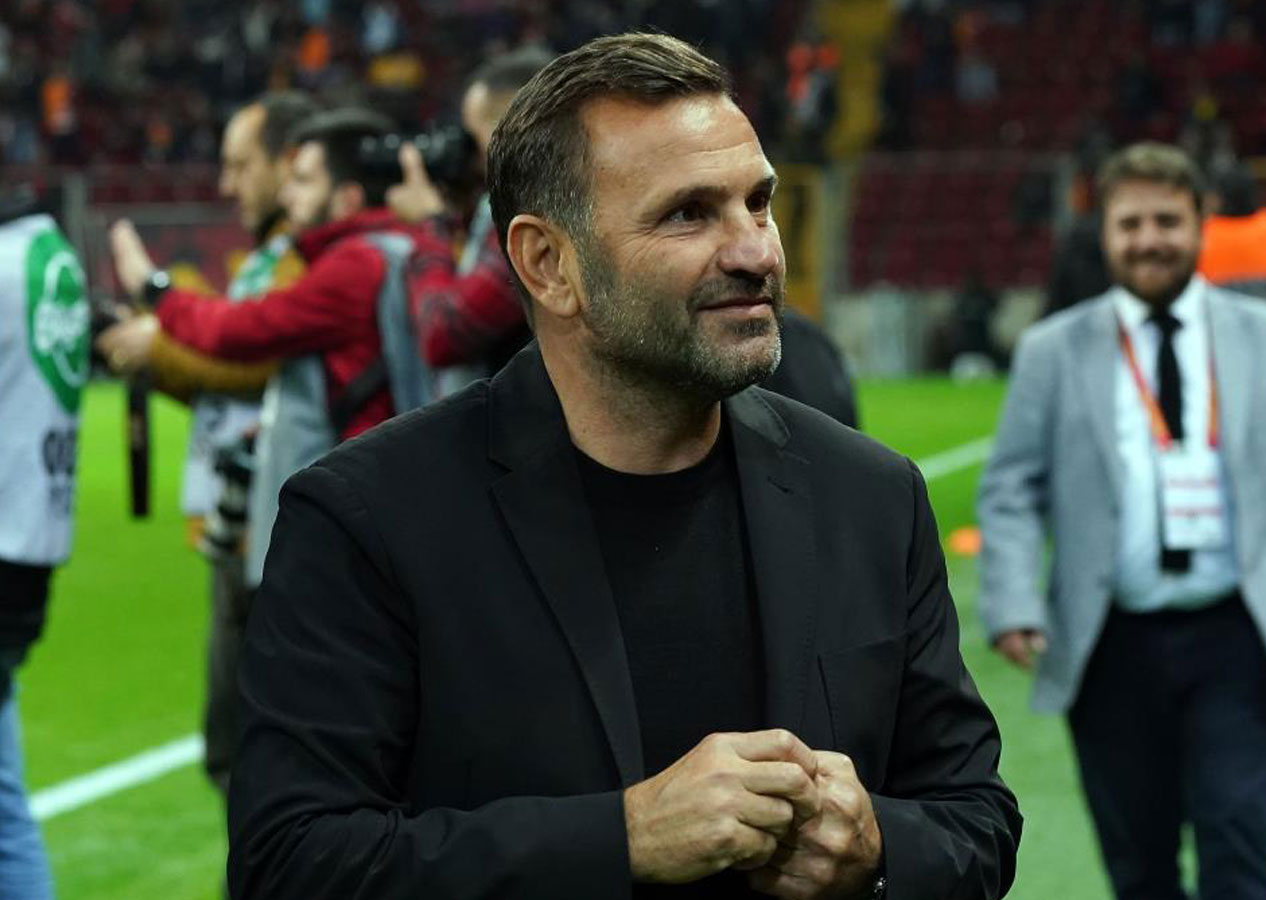 Başakşehir maçı öncesi şok karar