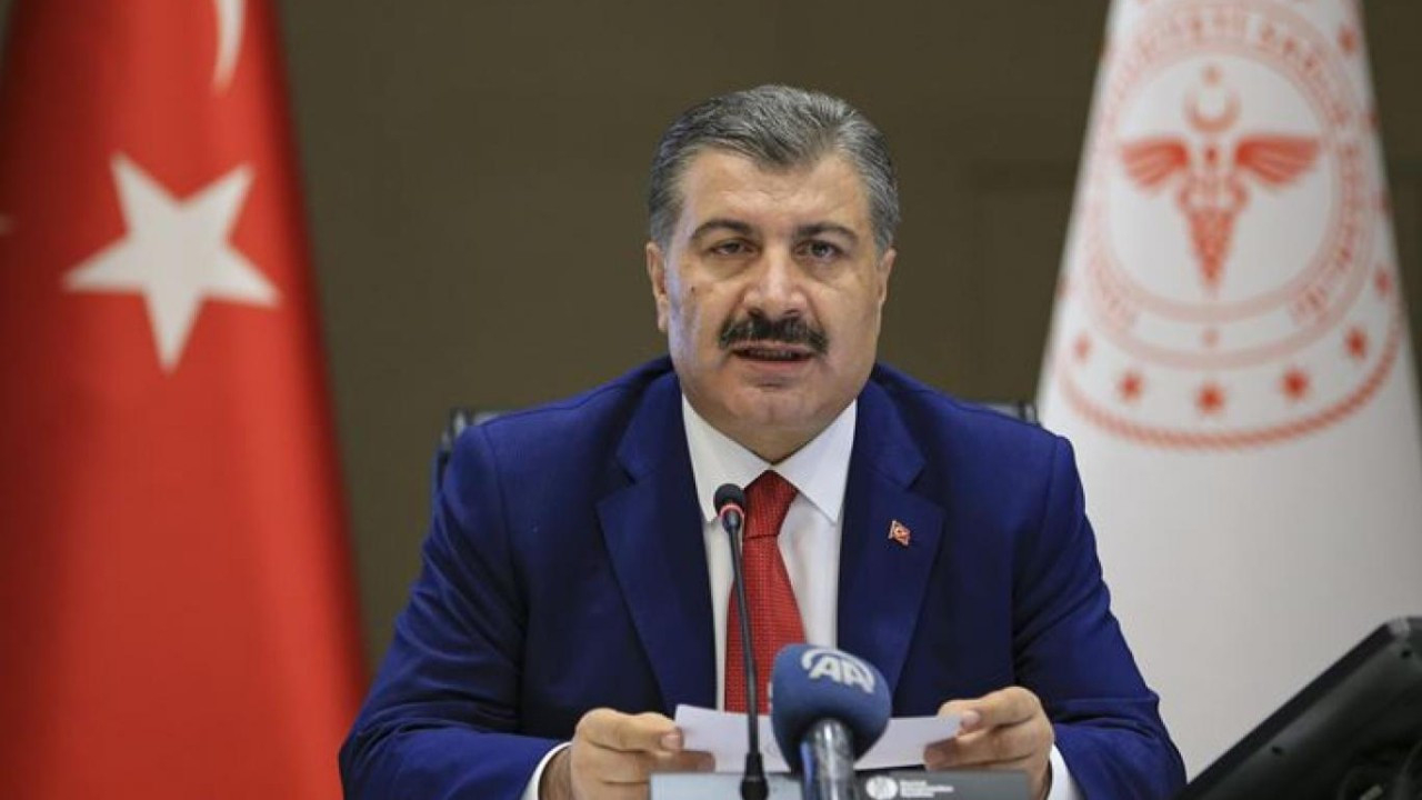 Yasa onaylandı! Sağlık çalışanları bu haberi bekliyordu