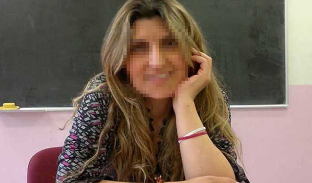 Sahte öğretmene ilk fatura: 330 bin lira