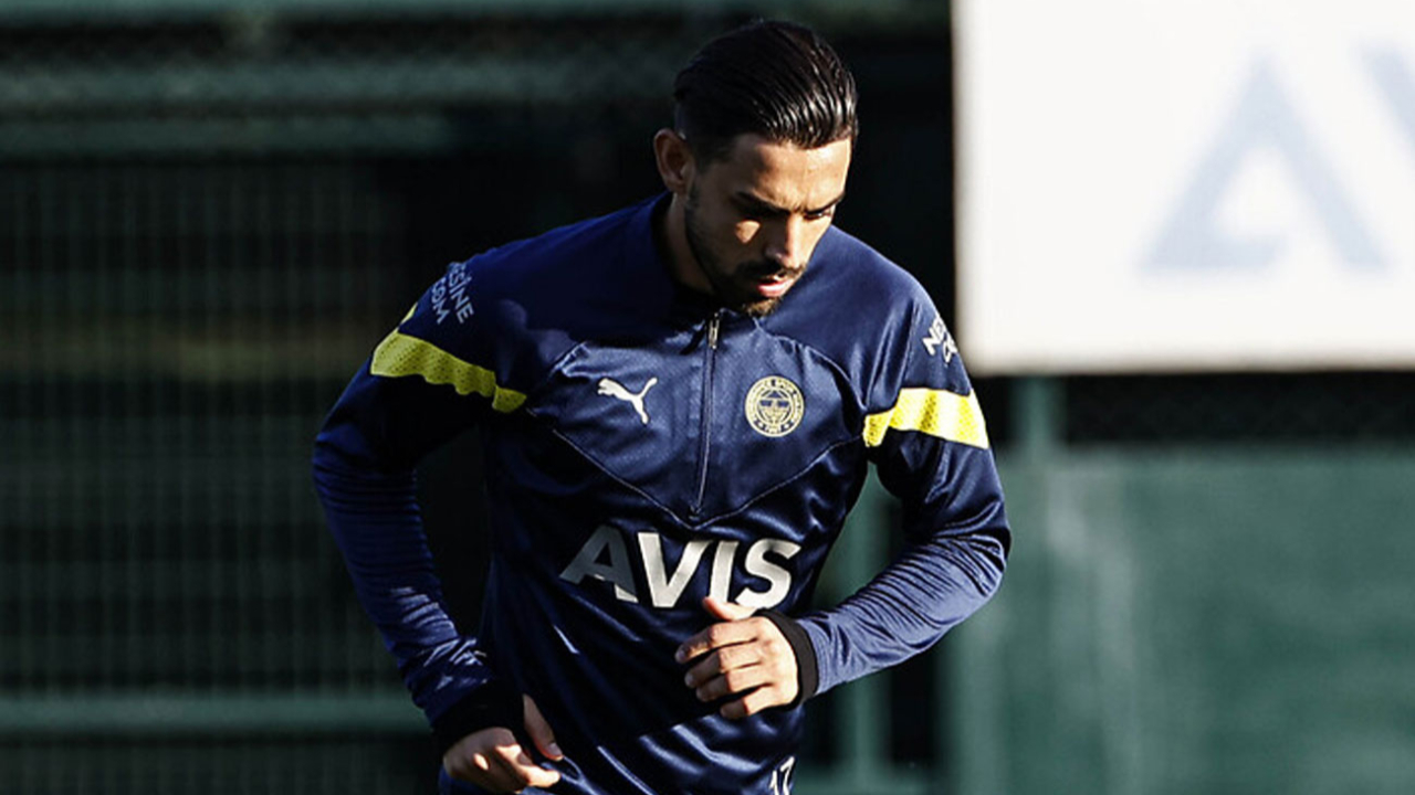 UEFA'dan İrfan Can Kahveci'ye büyük onur