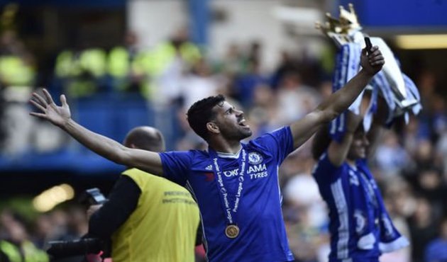 Beşiktaşlılar'ın Diego Costa yorumları rekor kırdı!