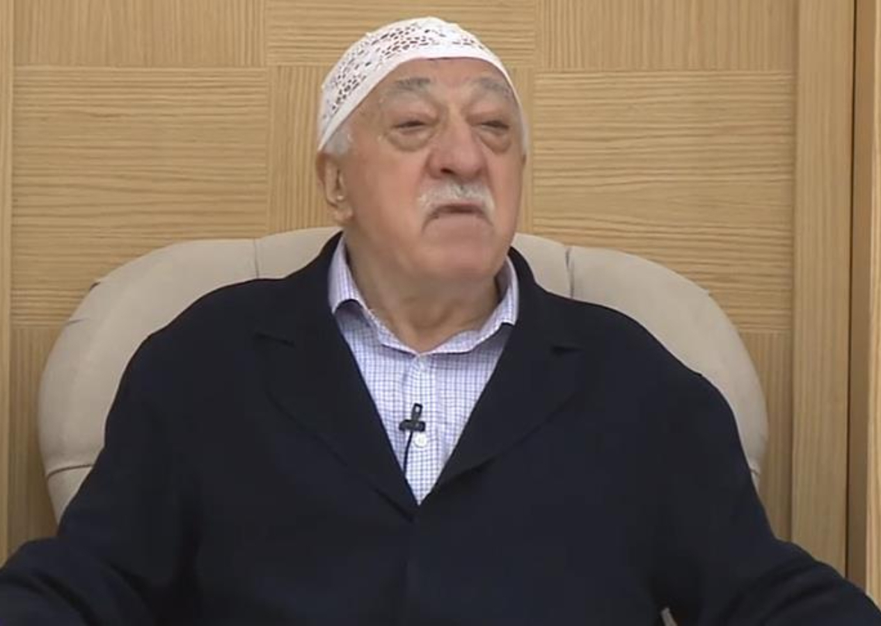 FETÖ elebaşı Gülen ve firari albay Göktaş hakkında dava açıldı