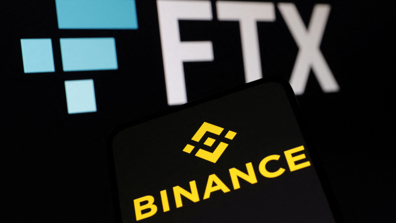 Kripto borsası karşıtı! Binance’den uyarı!