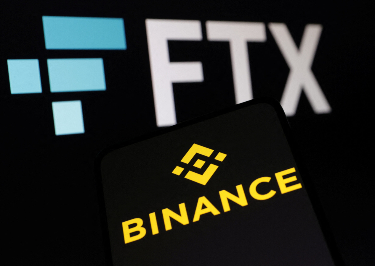 Kripto borsası karşıtı! Binance’den uyarı!
