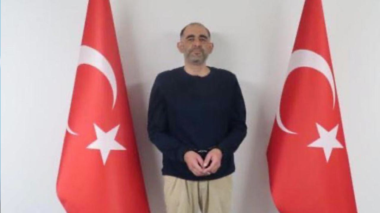 MİT'ten nokta operasyon: 15 Temmuz'dan sonra kaçan FETÖ'cü yakalandı