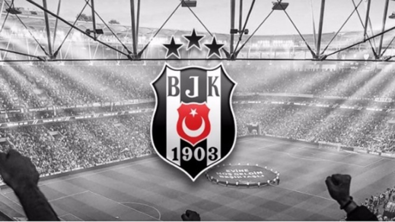 Beşiktaş takımı Dolmabahçe'den tesislere geri döndü!