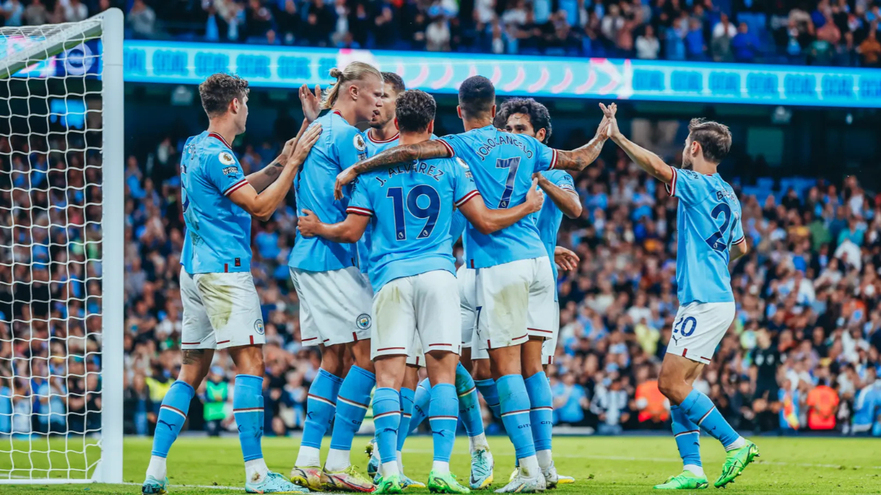 City’nin yıldızına 7. Lig’den kanca! Milli arada istiyorlar…