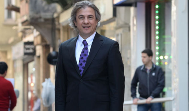 "Beyoğlu nostaljik bir hatıra değil! Canlı, capcanlı..."