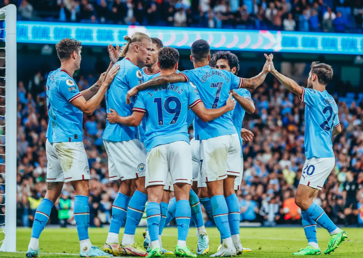 City’nin yıldızına 7. Lig’den kanca! Milli arada istiyorlar…