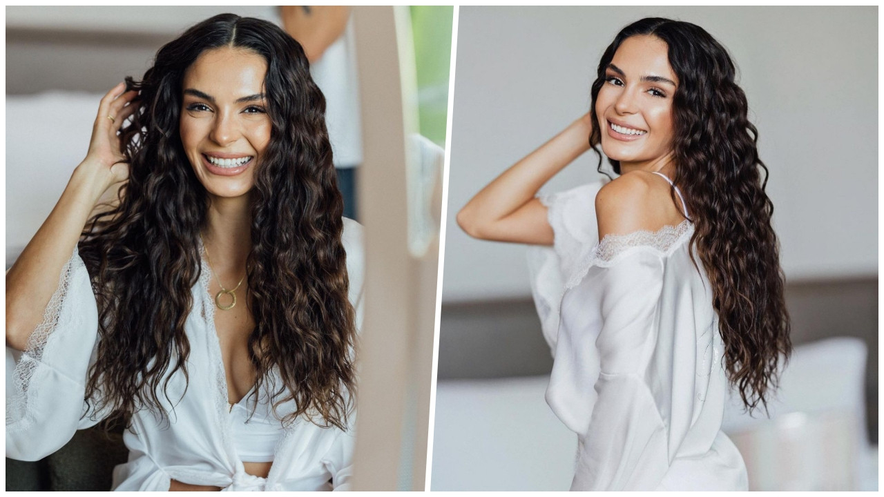 Ebru Şahin'in yeni projesi ve partneri belli oldu