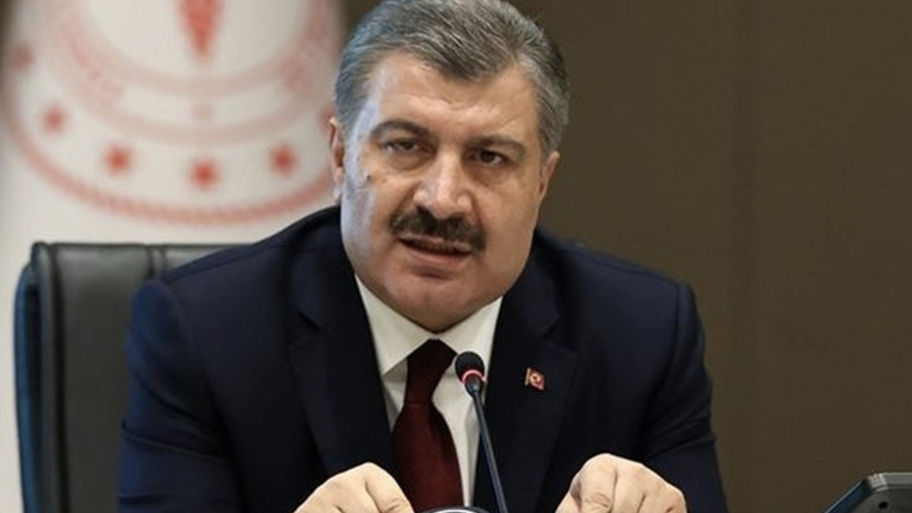 Bakan Koca açıkladı: İşte yaralıların son durumu!