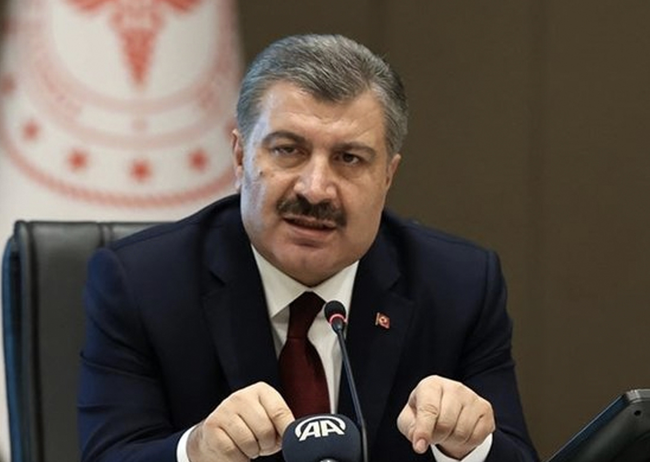 Bakan Koca açıkladı: İşte yaralıların son durumu!