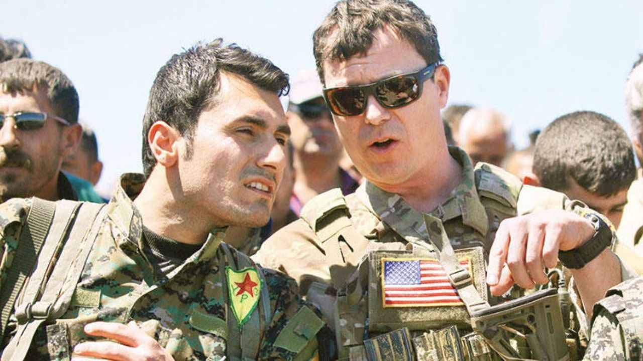 ABD’nin terör saldırısında rolü yokmuş!