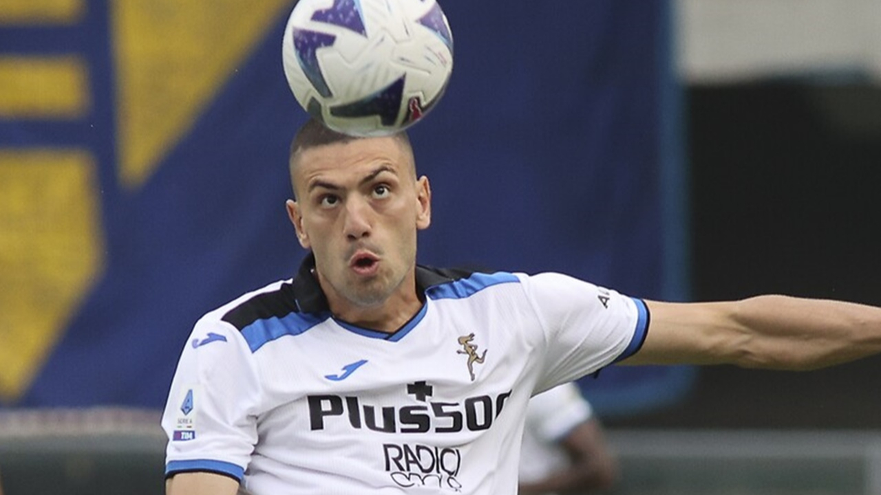 Merih Demiral'dan kötü haber! A Millî Takım aday kadrosundan çıkarıldı
