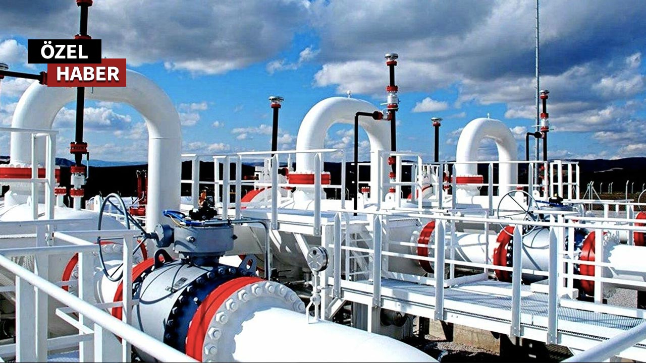 Gazdan ağzı yanan AB'yi nadir element korkusu sardı