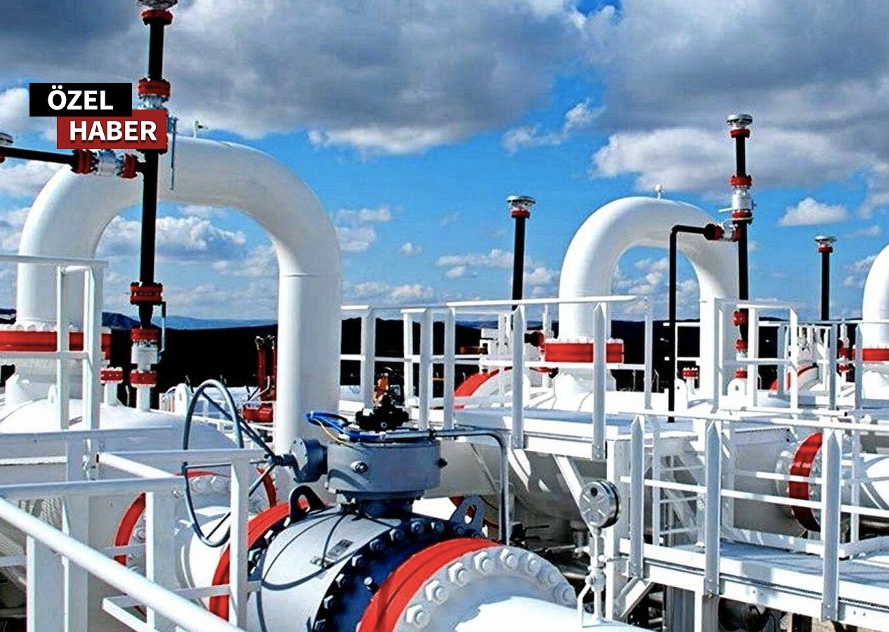 Gazdan ağzı yanan AB'yi nadir element korkusu sardı