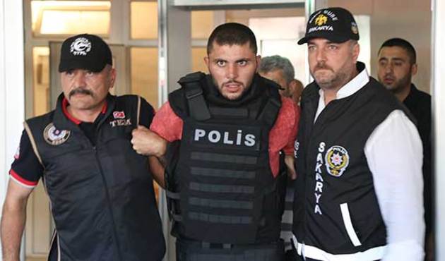 Suriyeli hamile kadını ve 10 aylık bebeğini öldüren Birol K.'nin eşi konuştu: "İlk işim onu boşamak olacak!"