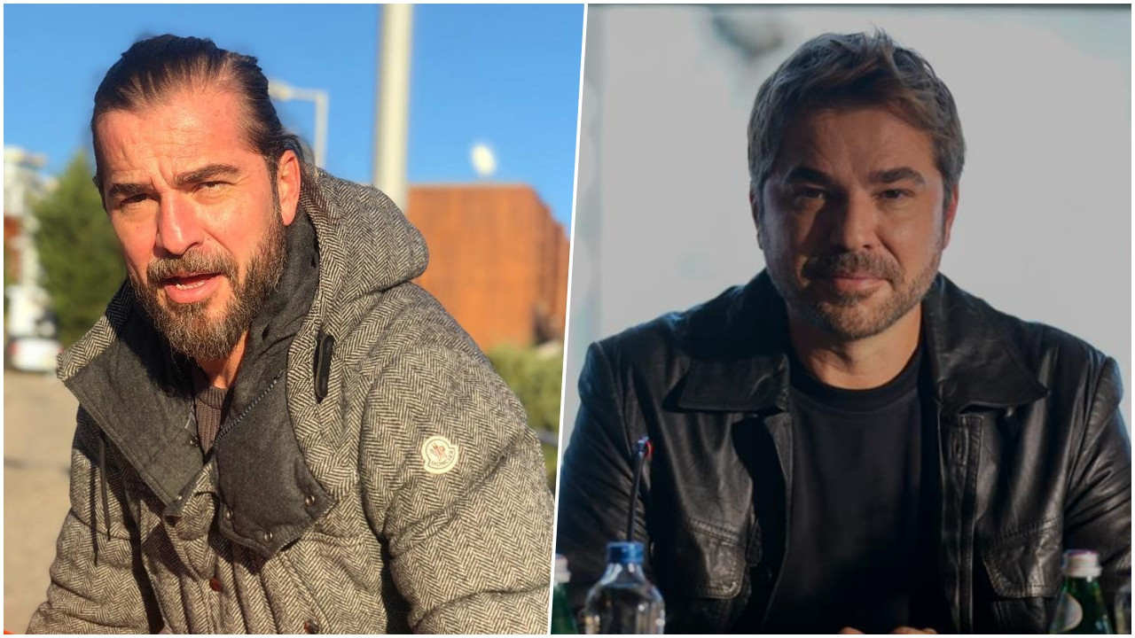 Dubai'ye yerleşeceği konuşuluyordu! Yatırımını dolara yapan Engin Altan Düzyatan'ın mal varlığı dudak uçuklattı