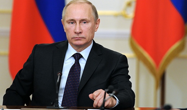 Putin'den G20'de flaş sözler: "Türkiye'siz olmaz!
