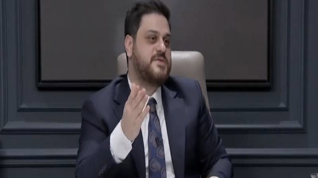 6'lı masadan veto yiyen Hüseyin Baş'tan açıklama: "Gençleri tanıyın, kafalarına bir şey koyduklarında yaparlar"