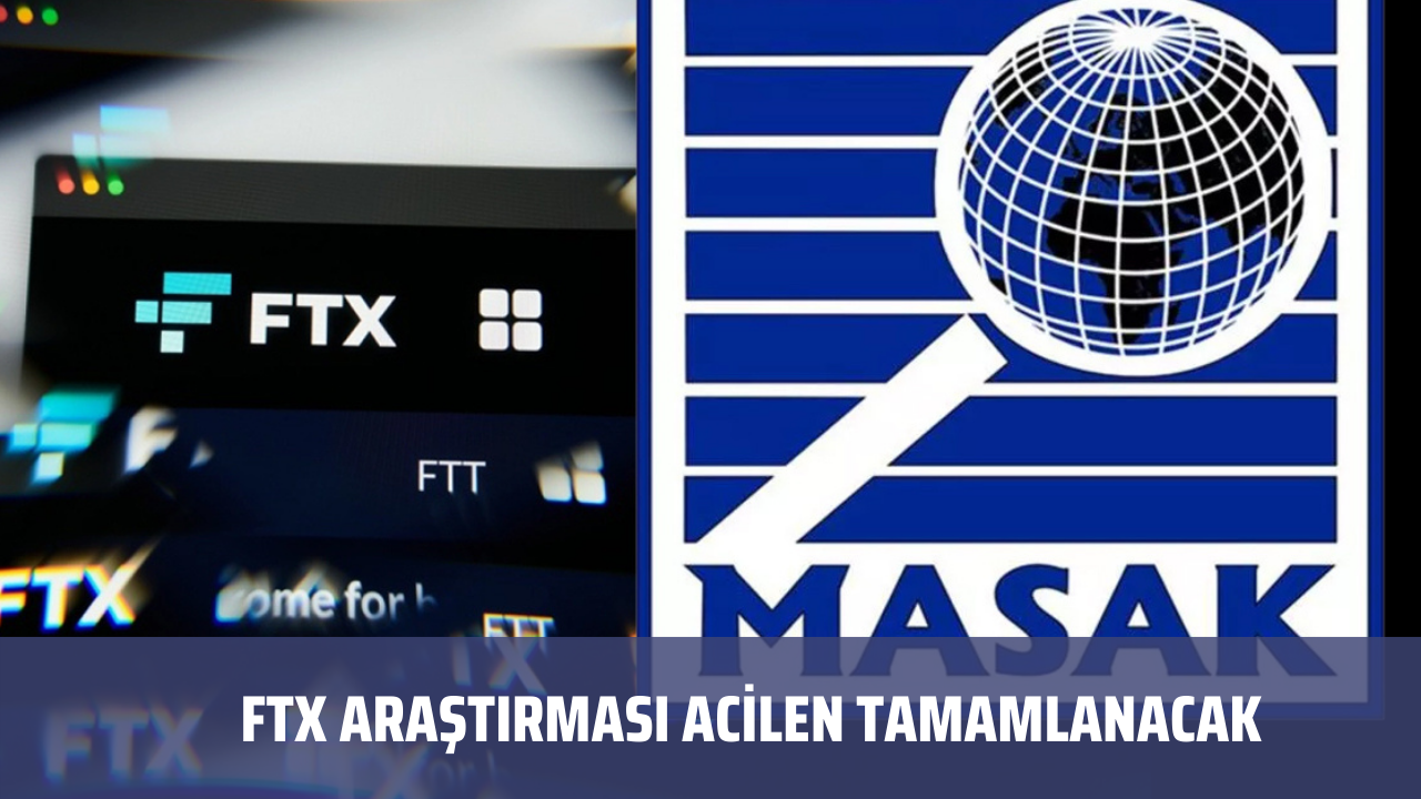 FTX araştırması acilen tamamlanacak