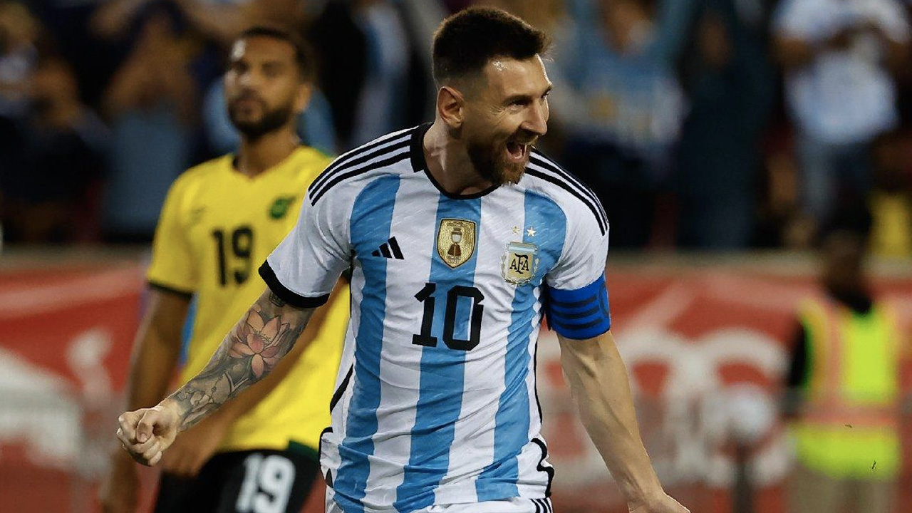 Messi, Arjantin'i Dünya Kupası'nda favori görmüyor: İşte sıraladığı 3 ülke