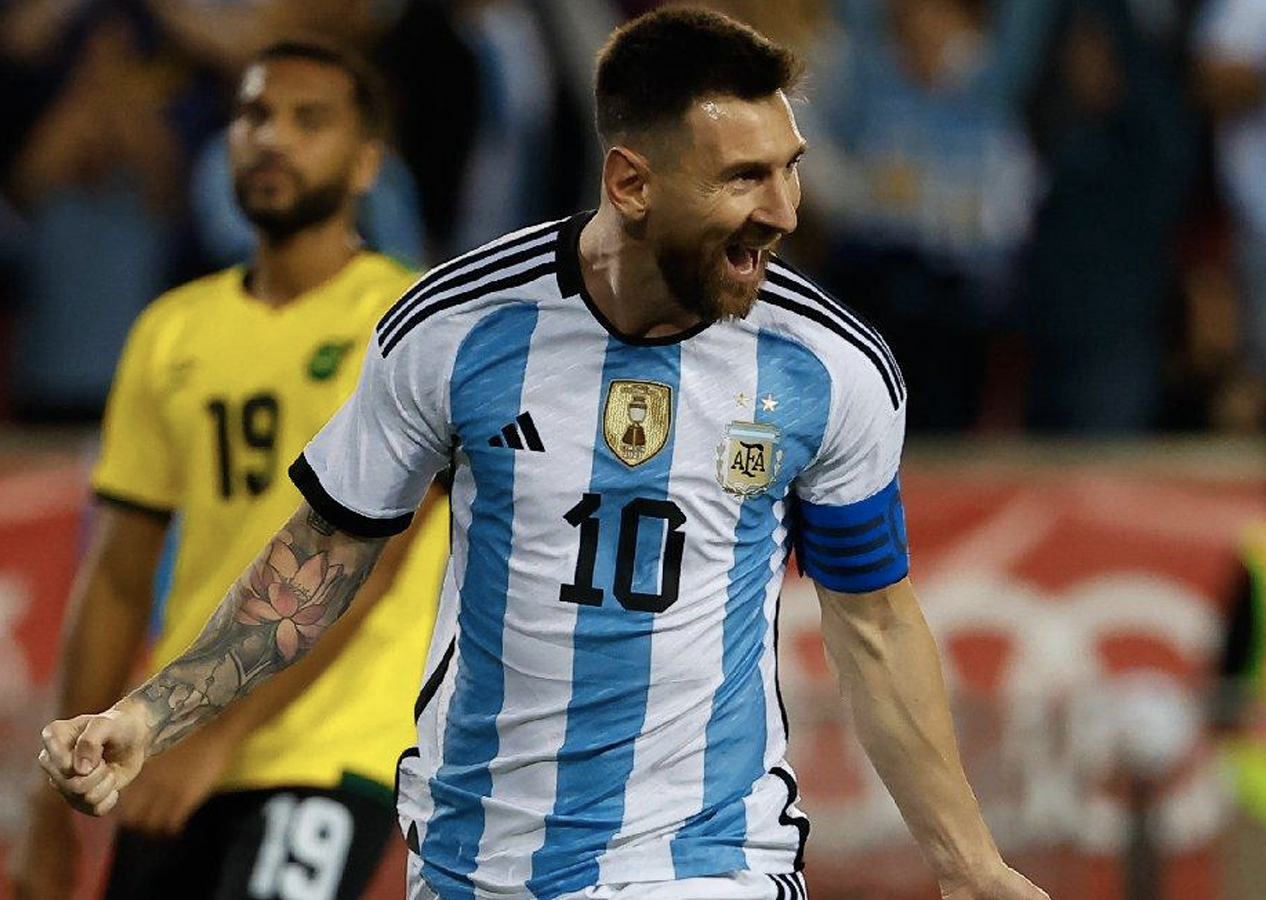 Messi, Arjantin'i Dünya Kupası'nda favori görmüyor: İşte sıraladığı 3 ülke