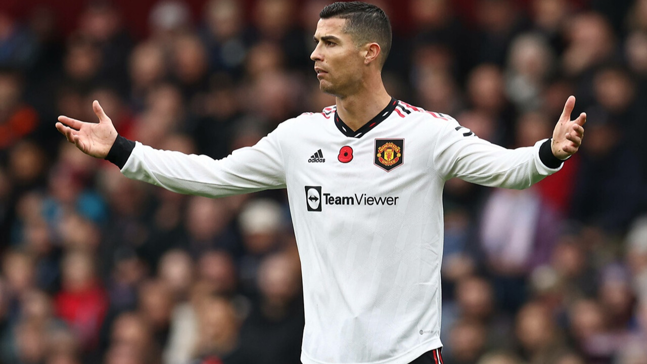 Cristiano Ronaldo'ya inceleme şoku! Açıklamaları kulübü rahatsız etti