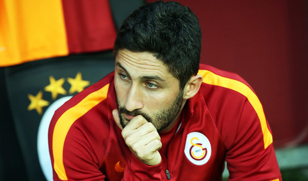 Sabri bombası! İspanyol ekibiyle anlaşmak üzere