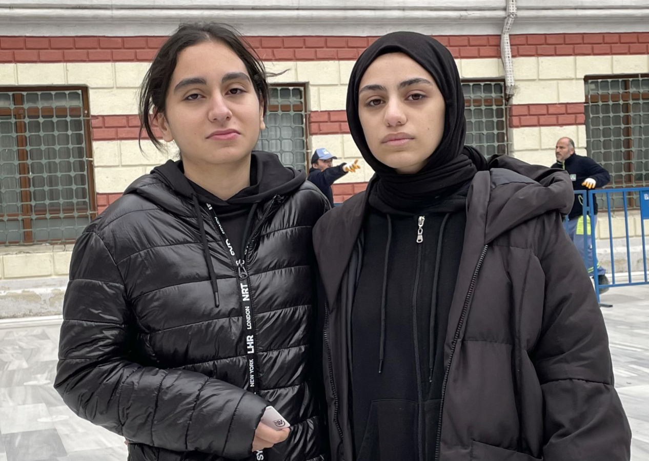 Taksim şehidi Yağmur’u arkadaşları anlattı: Hayaline kavuştu