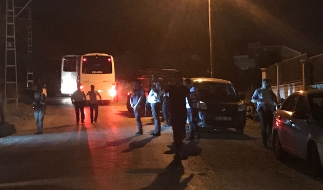 Hatay'dan acı haber: 2 şehit, 1 yaralı...