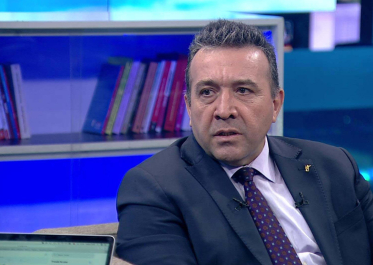‘İstanbul’daki saldırı, PKK’nın Zap’taki bozgununu manipüle etme mesajıydı’