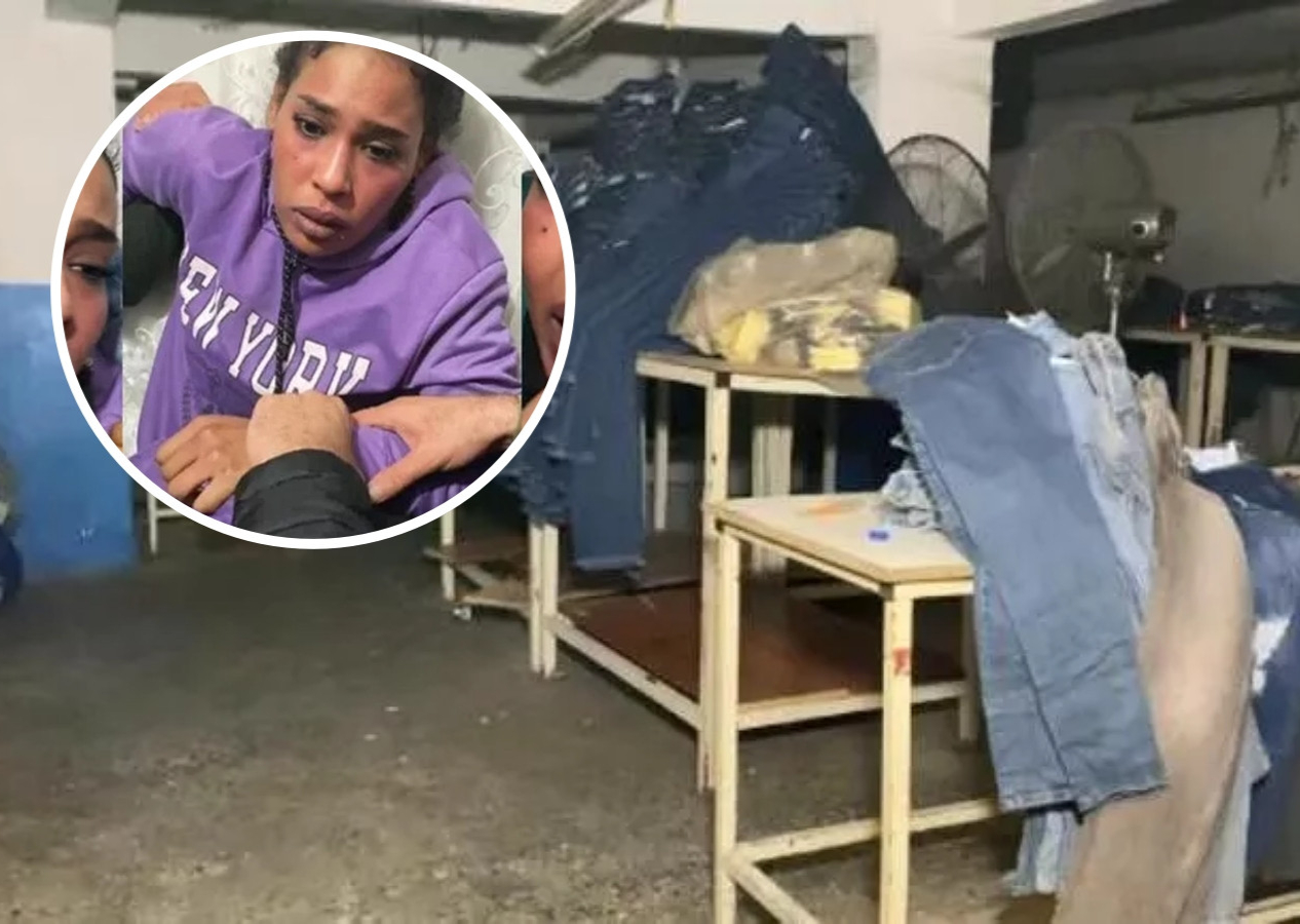 Taksim teröristi Ahlam Albashır'ı gören mahalleli konuştu: Sürekli makyaj yapardı, son 1 haftada telefonla iletişimi artmıştı!
