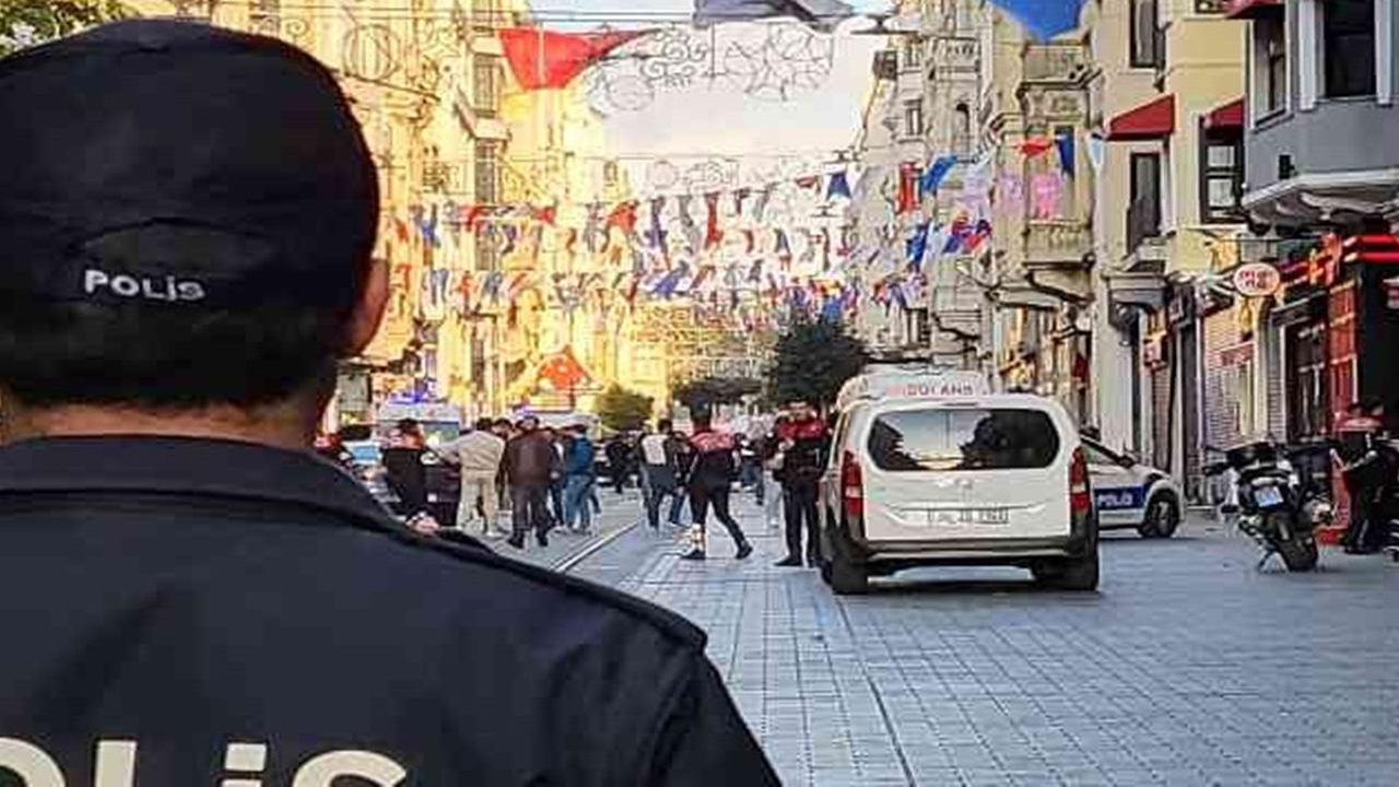 Baroların ortak terörü kınama bildirisine bu illerin baroları imza atmadı!