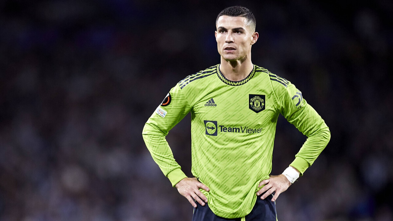 Ronaldo'nun açıklamaları sonrası kulüp yönetimi harekete geçti Hakkında bir karar verilecek