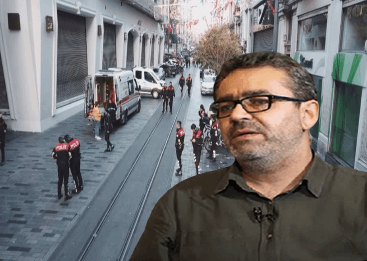 Alçak saldırıda ‘akademi’ detayı!