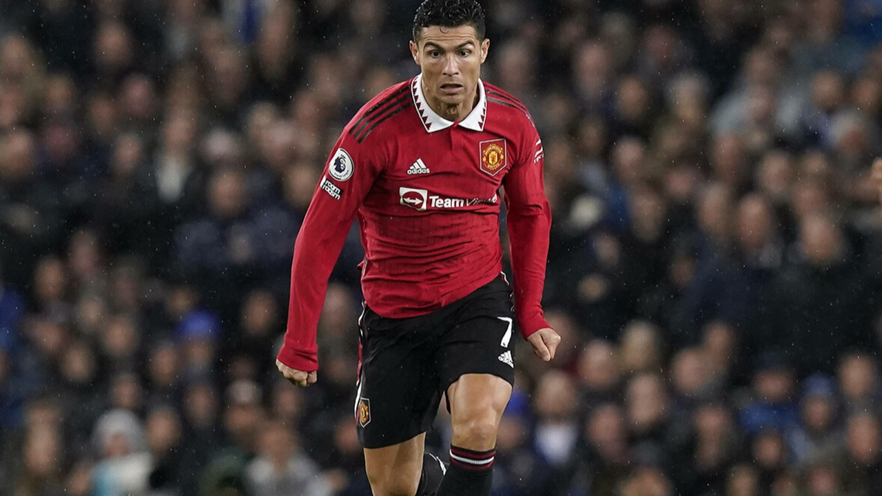 Ronaldo’dan flaş hamle! Yeni bir takım ile görüştü