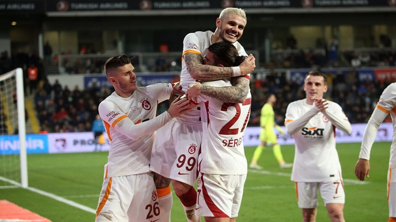 Necati Ateş'ten 7-0'lık galibiyeti yorumladı: Galatasaray'ın hızını Dünya Kupası kesti!
