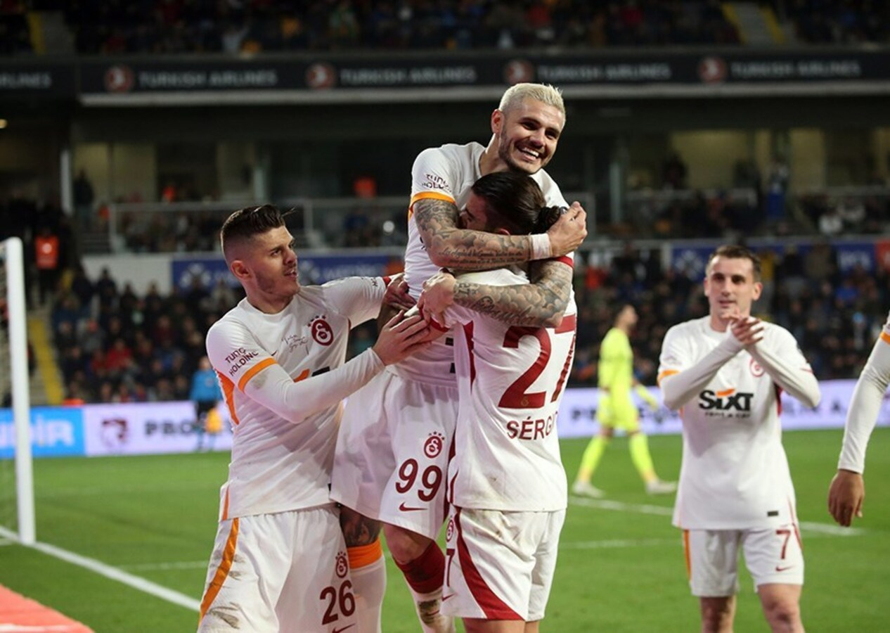 Necati Ateş'ten 7-0'lık galibiyeti yorumladı: Galatasaray'ın hızını Dünya Kupası kesti!