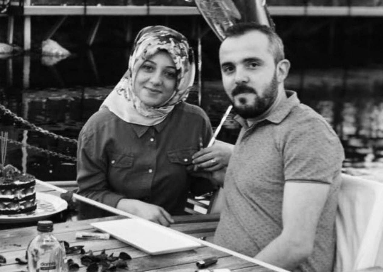 Anne ve babasını Taksim'deki hain saldırıda kaybeden Eliz'in halasından yürek burkan rica...