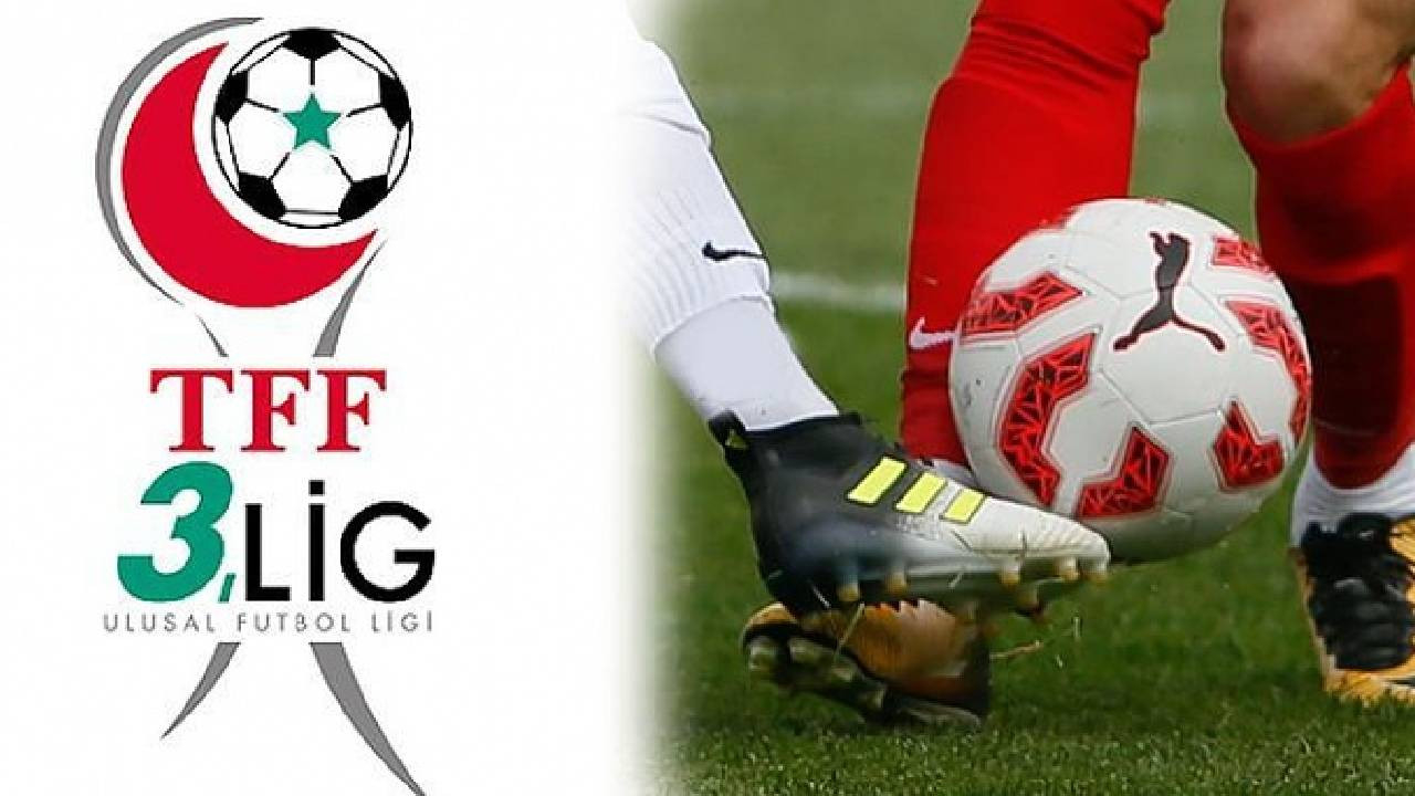 TFF 3. Lig: Karaman FK:1 - Kuşadasıspor:1