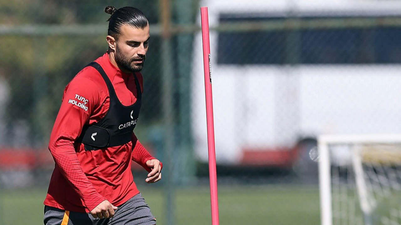 Abdülkerim Bardakcı siftah yaptı