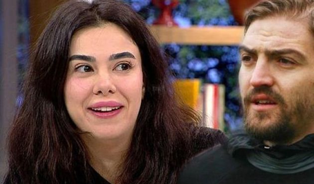 Asena, Caner'le uğraşmaktan vazgeçmiyor... İcra takibi başlatıldı!